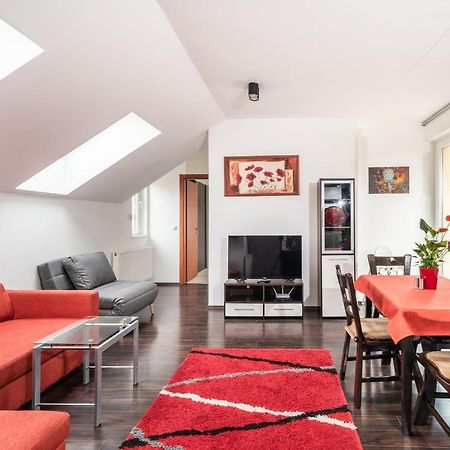 Grand 56 Apartman-ケストヘイ エクステリア 写真