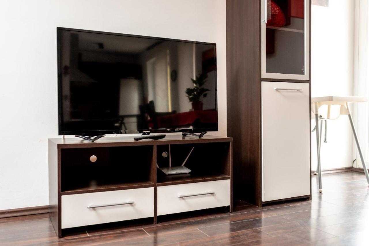Grand 56 Apartman-ケストヘイ エクステリア 写真
