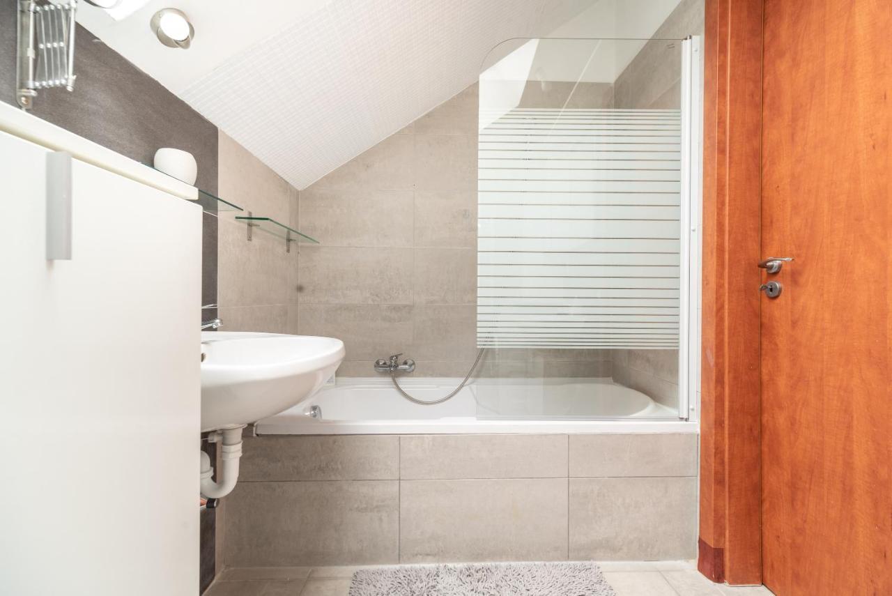 Grand 56 Apartman-ケストヘイ エクステリア 写真