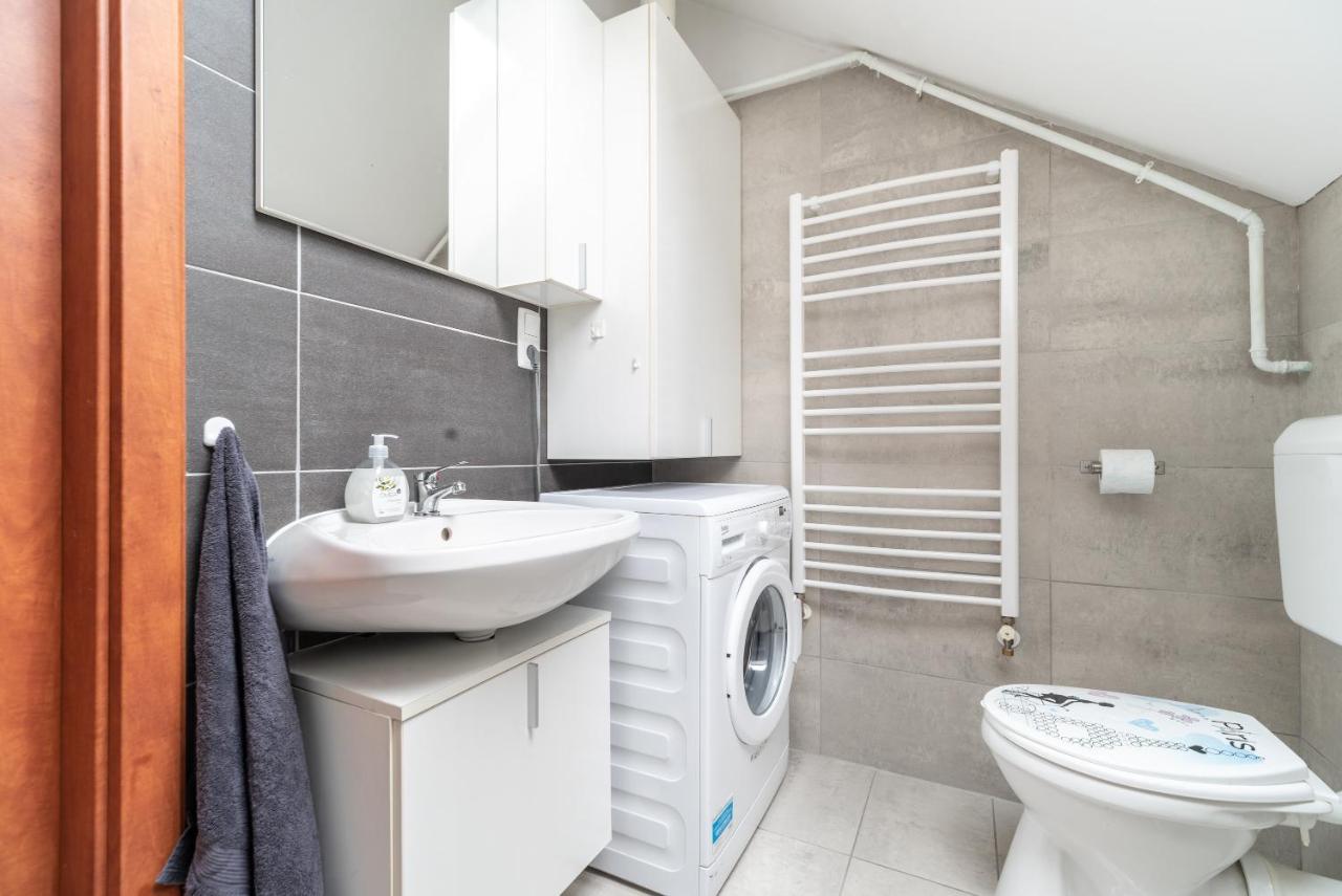 Grand 56 Apartman-ケストヘイ エクステリア 写真