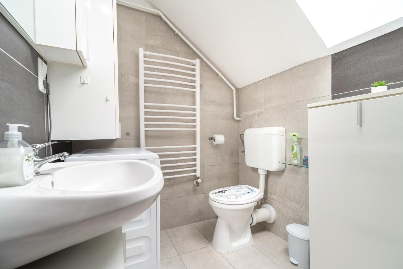 Grand 56 Apartman-ケストヘイ エクステリア 写真
