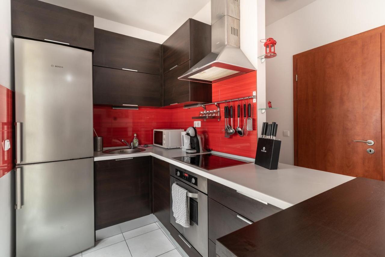 Grand 56 Apartman-ケストヘイ エクステリア 写真