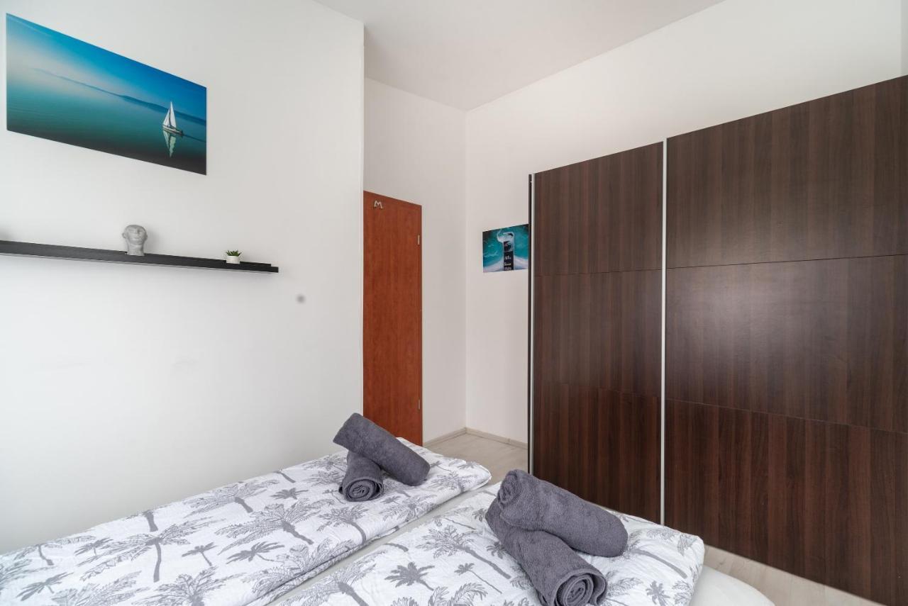 Grand 56 Apartman-ケストヘイ エクステリア 写真